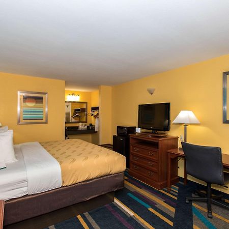 Quality Inn Albertville Us 431 Esterno foto
