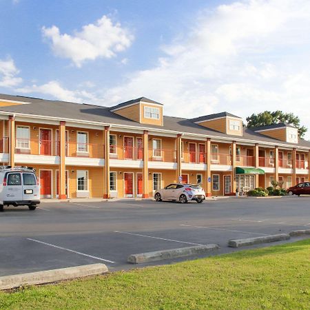 Quality Inn Albertville Us 431 Esterno foto
