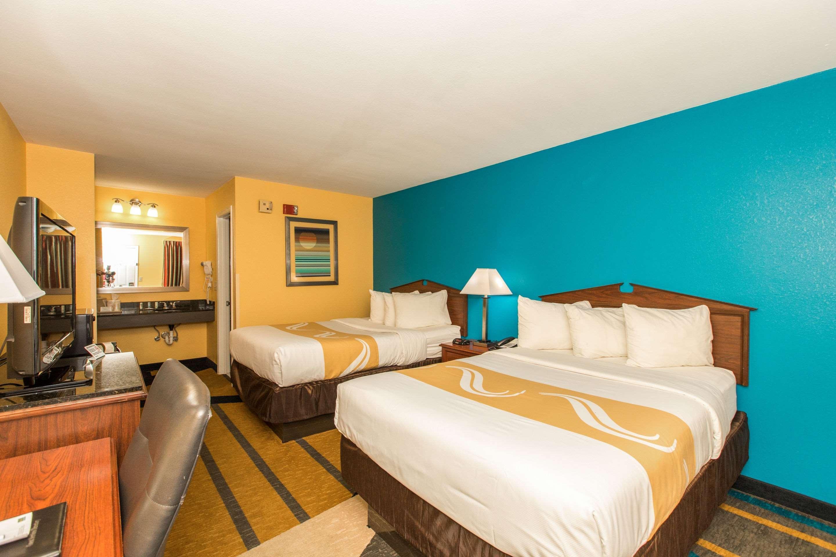 Quality Inn Albertville Us 431 Esterno foto