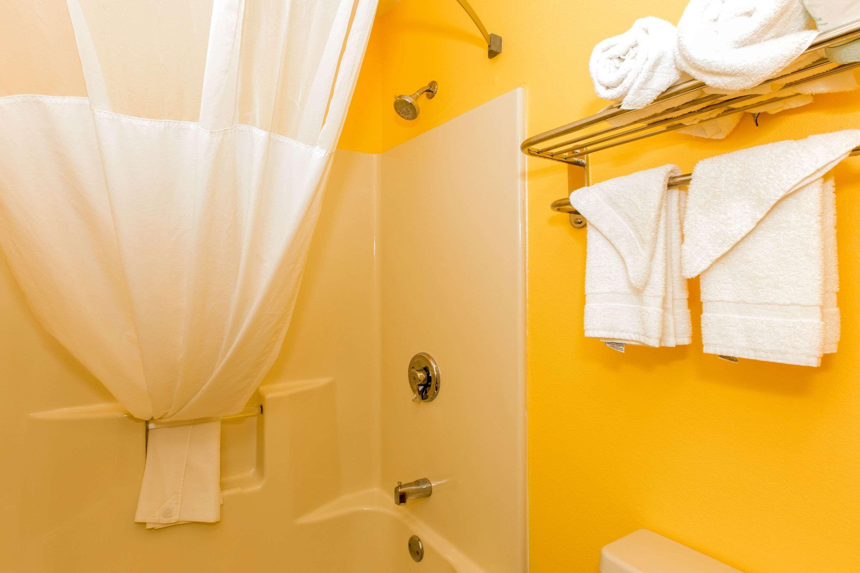 Quality Inn Albertville Us 431 Esterno foto