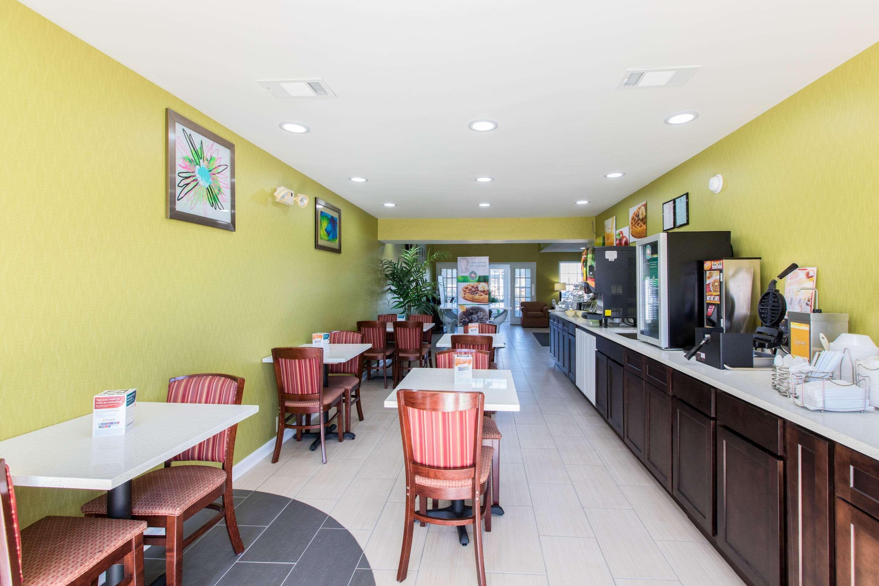 Quality Inn Albertville Us 431 Esterno foto