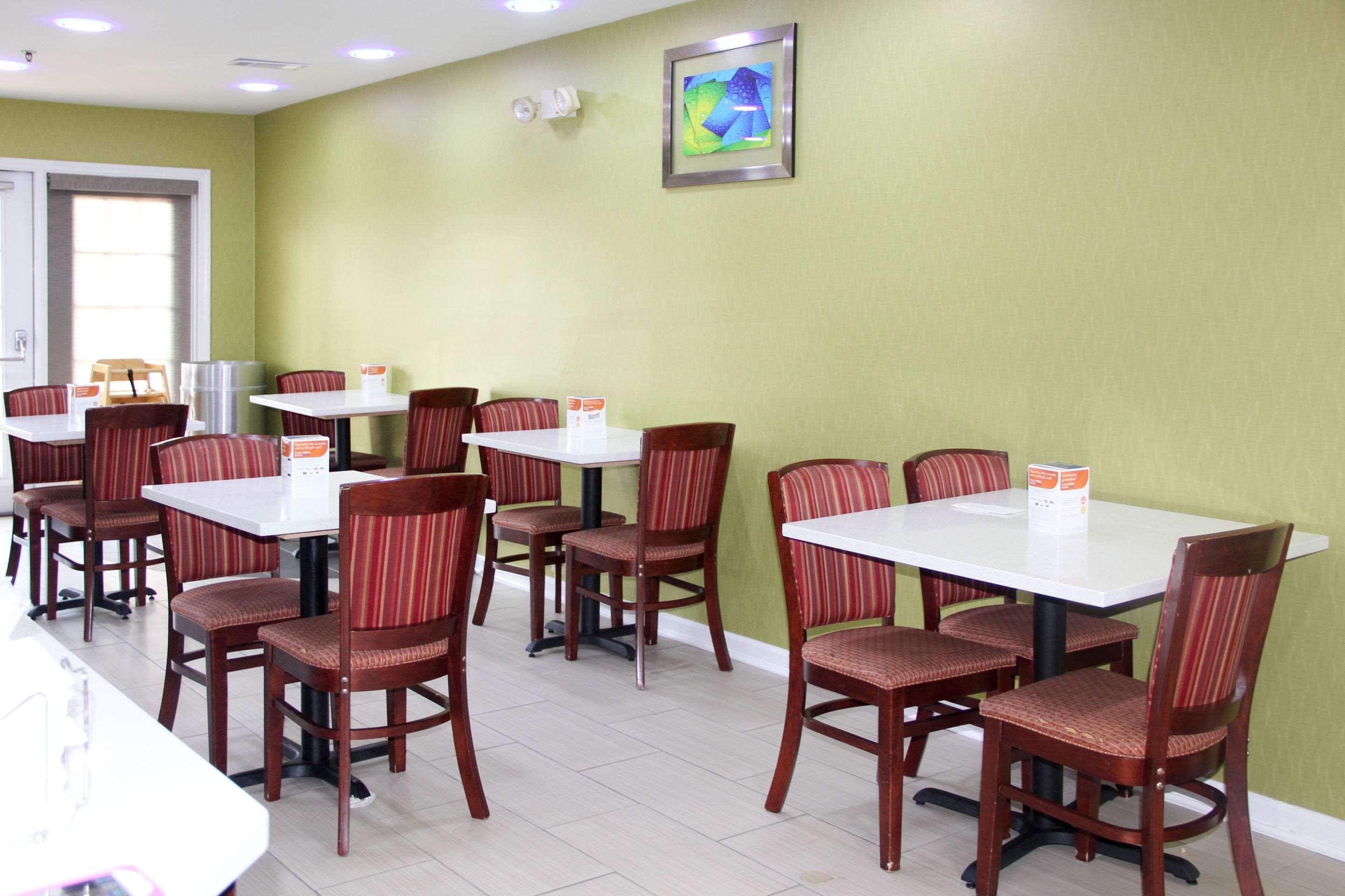 Quality Inn Albertville Us 431 Esterno foto