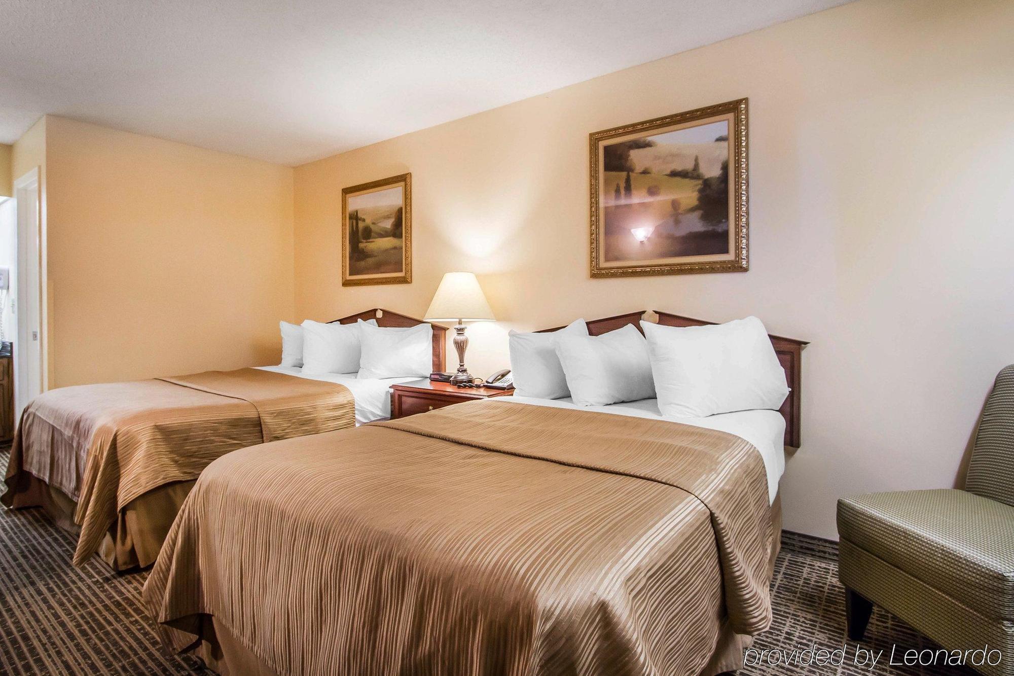 Quality Inn Albertville Us 431 Esterno foto