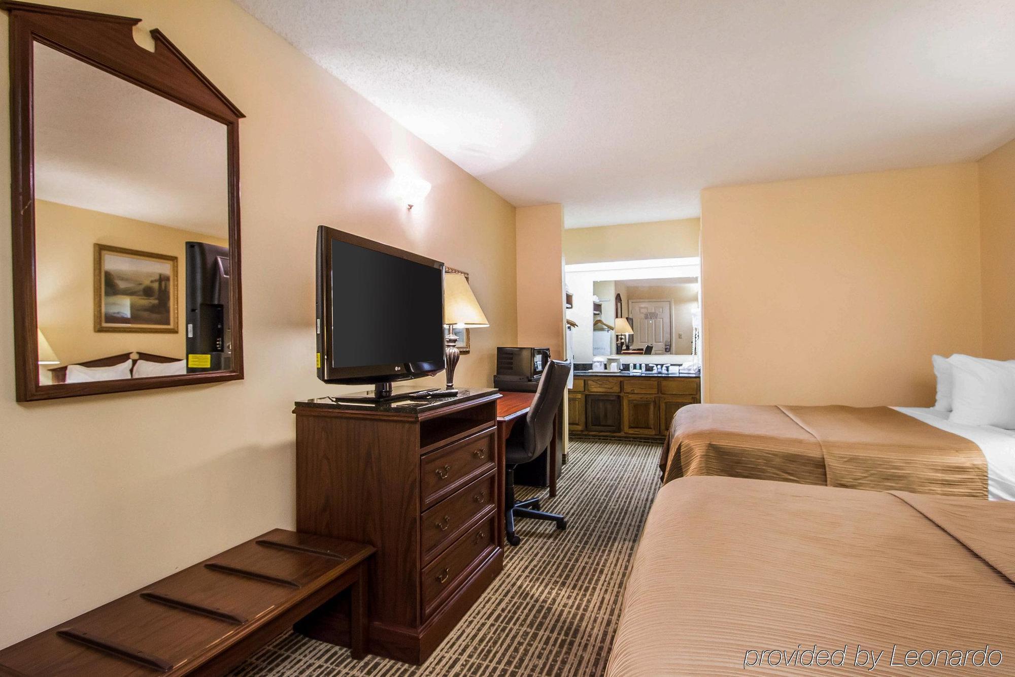 Quality Inn Albertville Us 431 Esterno foto