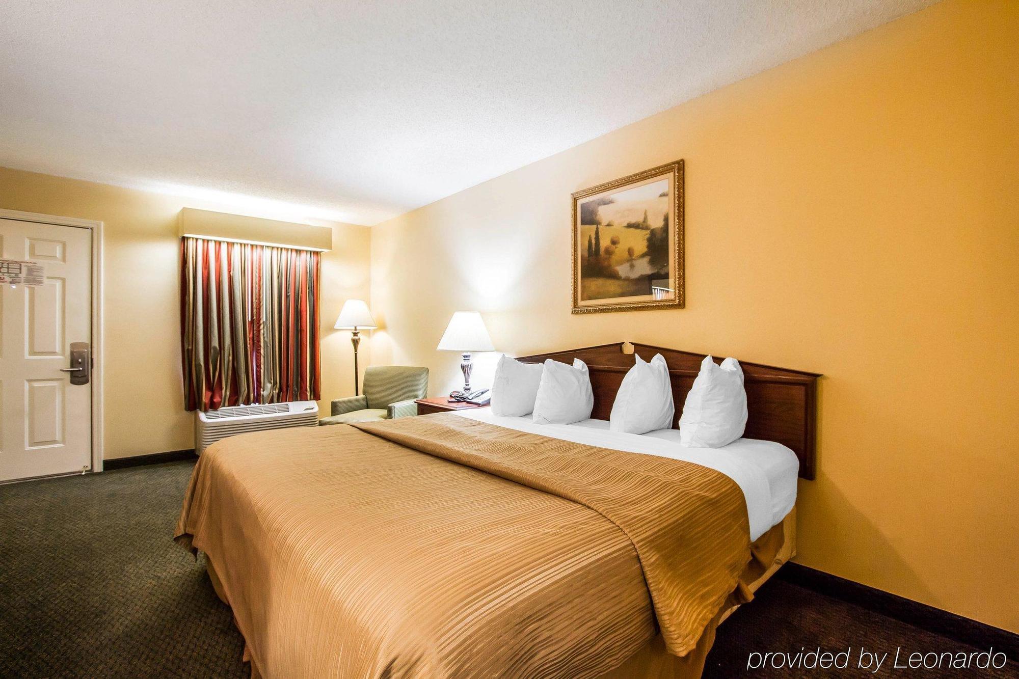 Quality Inn Albertville Us 431 Esterno foto
