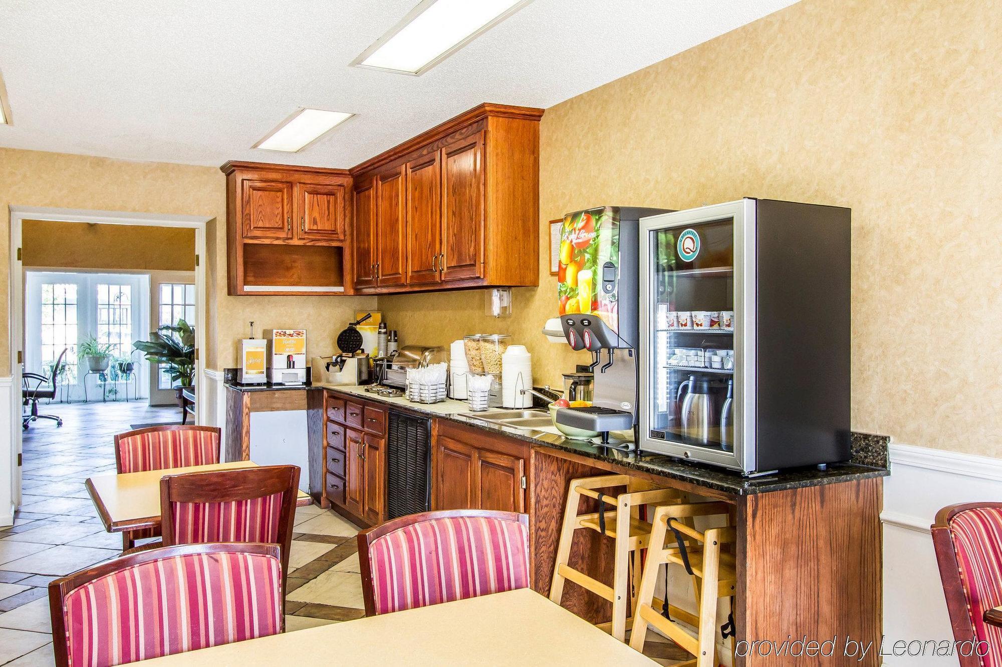 Quality Inn Albertville Us 431 Esterno foto