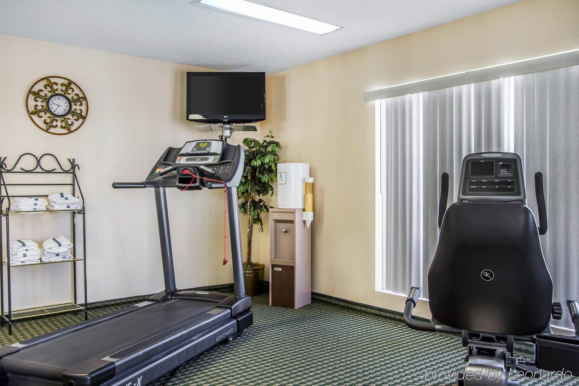 Quality Inn Albertville Us 431 Esterno foto