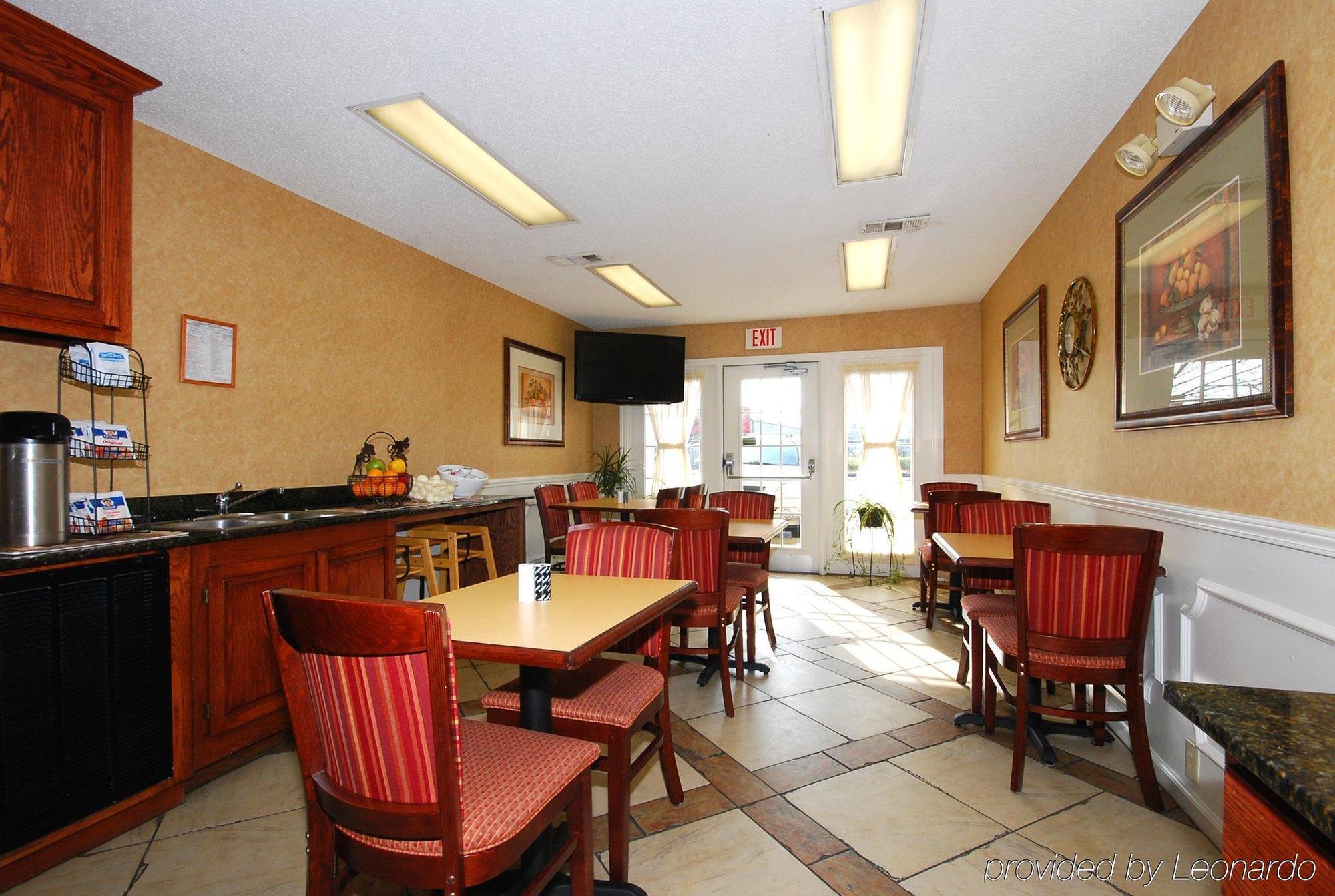Quality Inn Albertville Us 431 Esterno foto