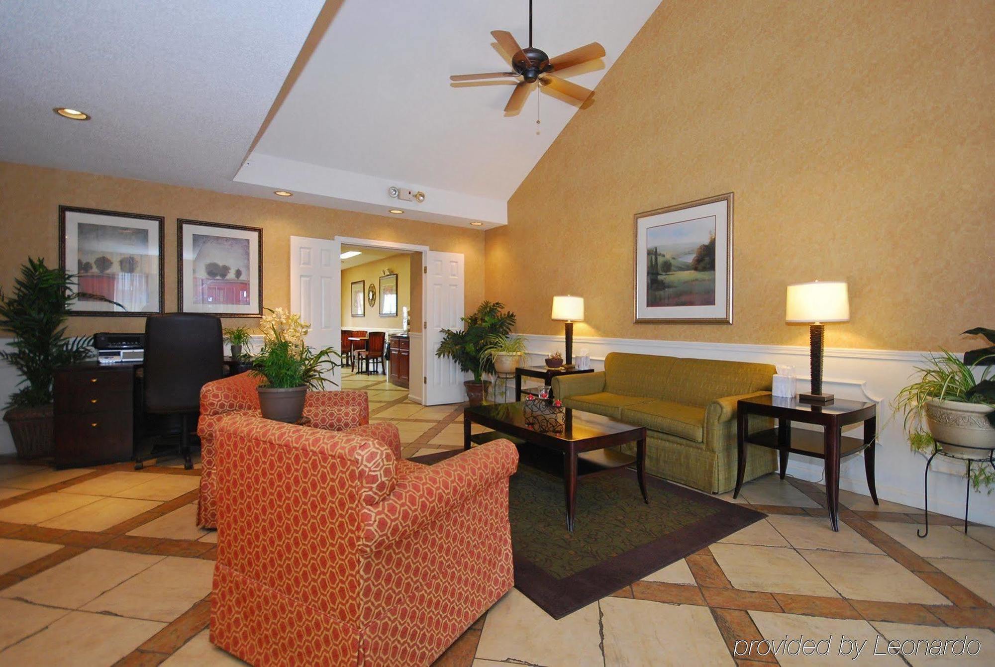 Quality Inn Albertville Us 431 Esterno foto