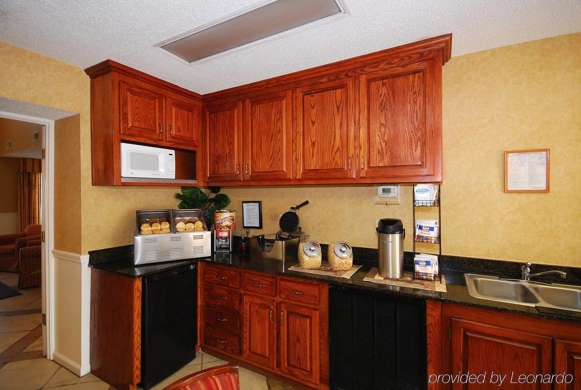 Quality Inn Albertville Us 431 Esterno foto