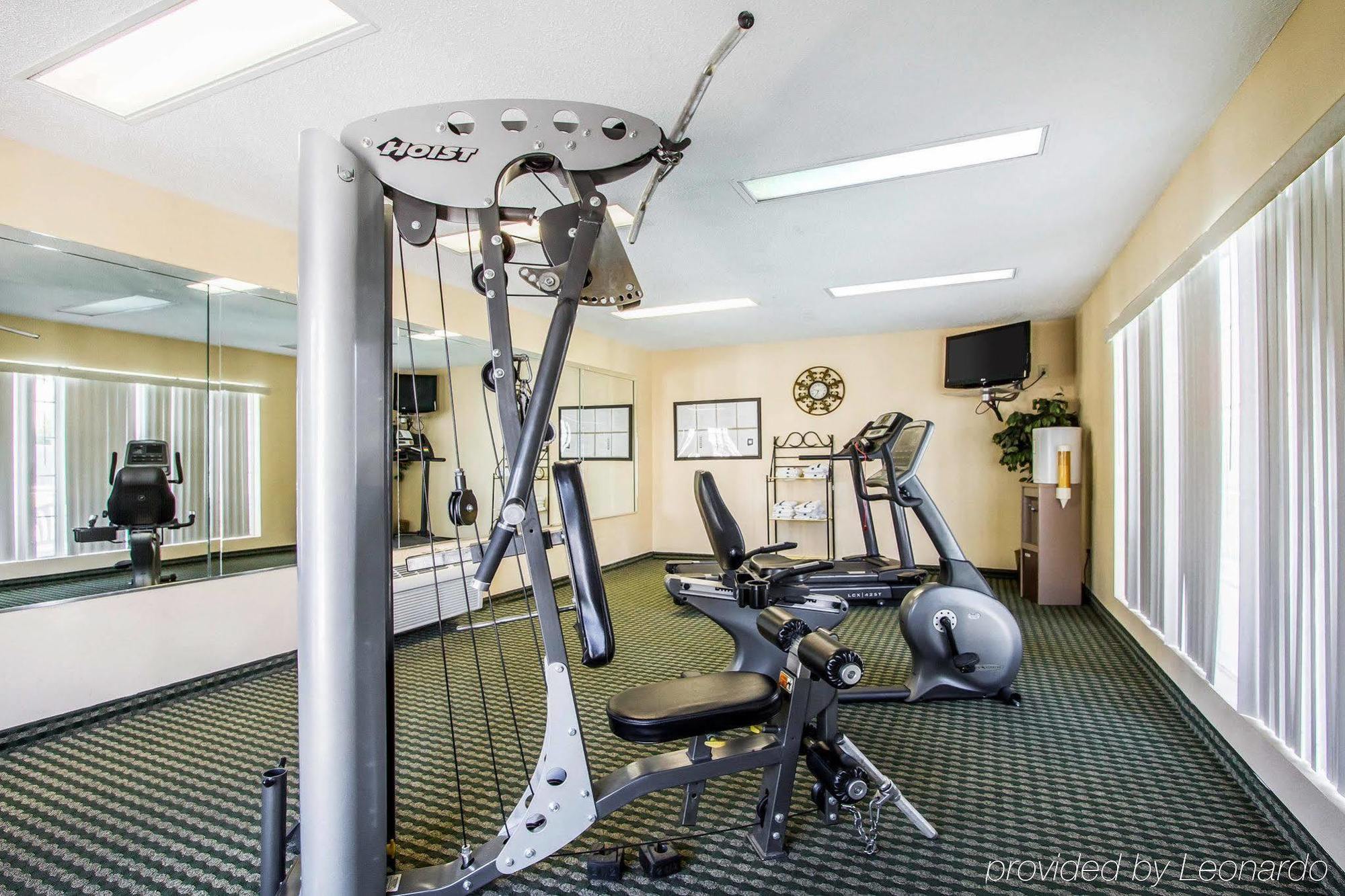 Quality Inn Albertville Us 431 Esterno foto