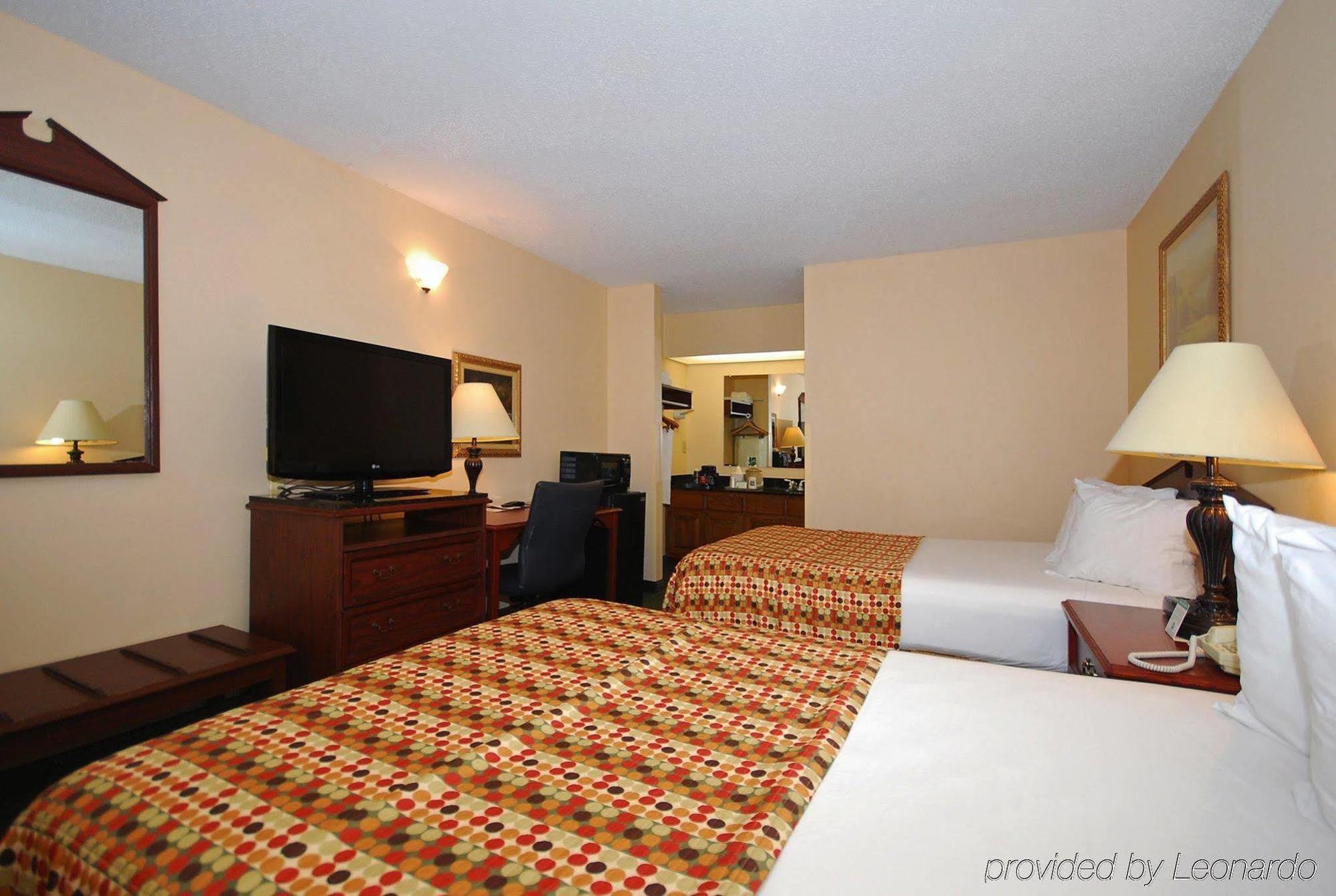 Quality Inn Albertville Us 431 Esterno foto