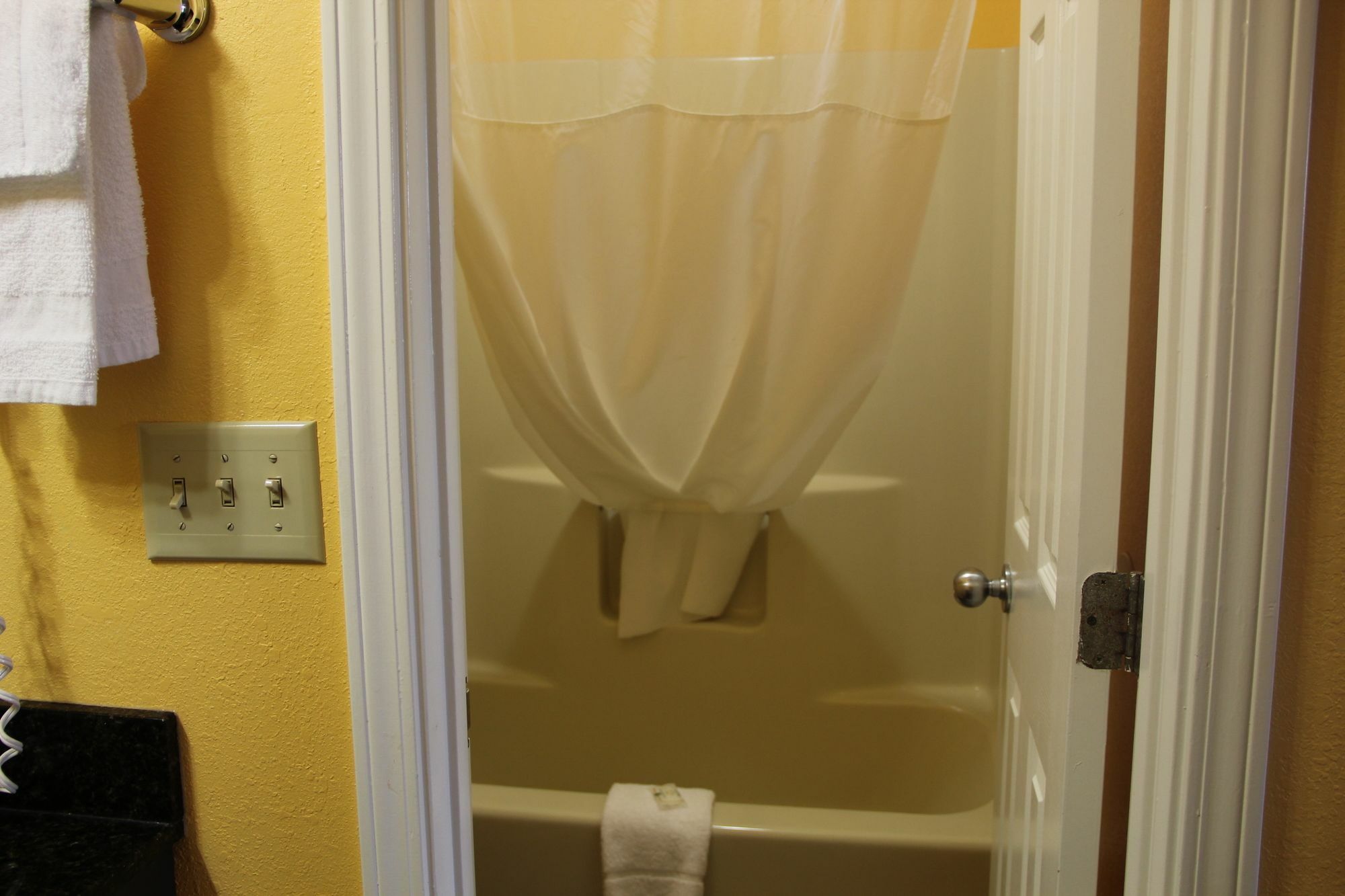 Quality Inn Albertville Us 431 Esterno foto