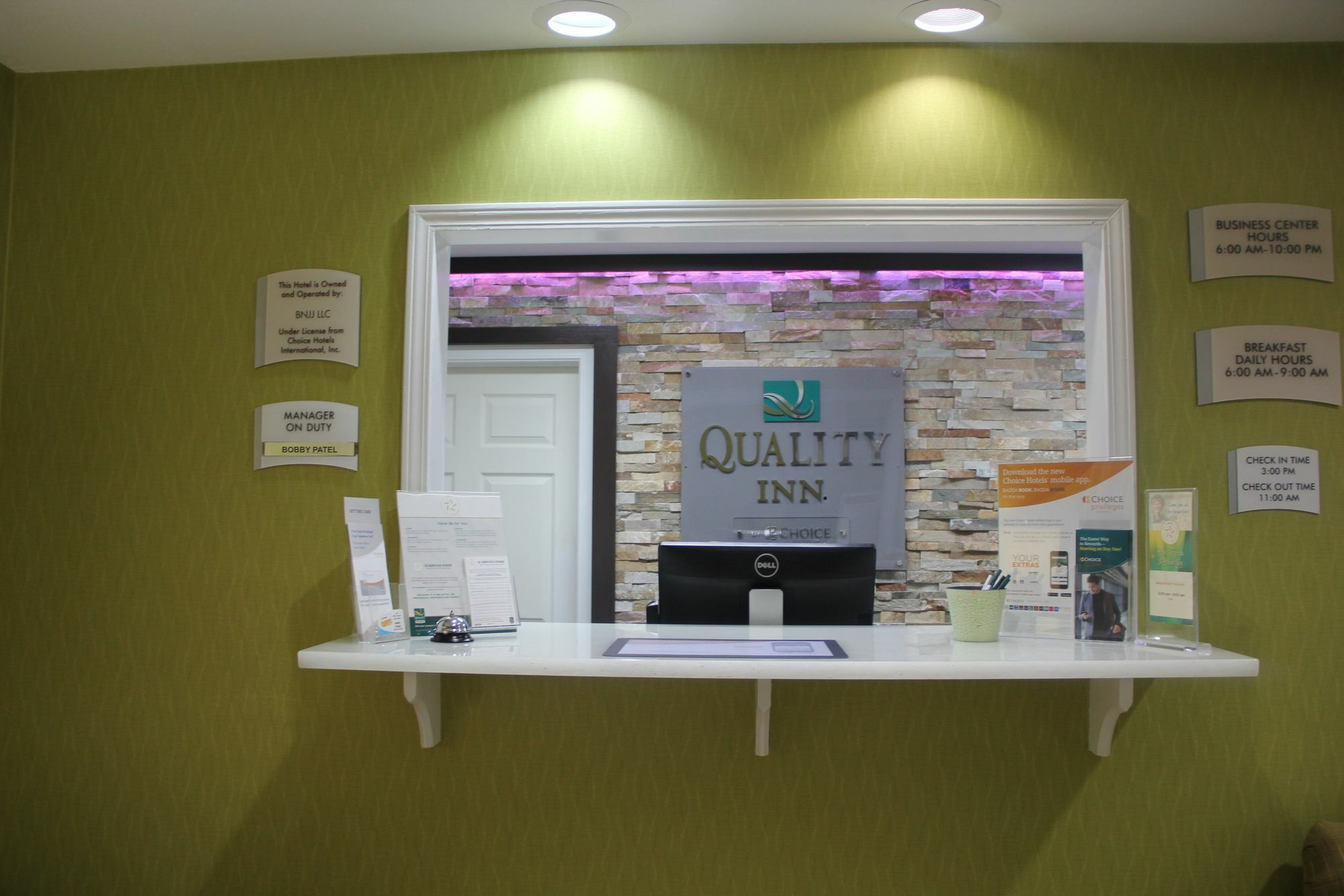 Quality Inn Albertville Us 431 Esterno foto