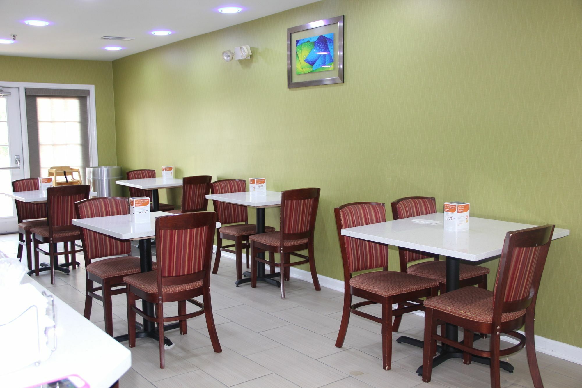 Quality Inn Albertville Us 431 Esterno foto