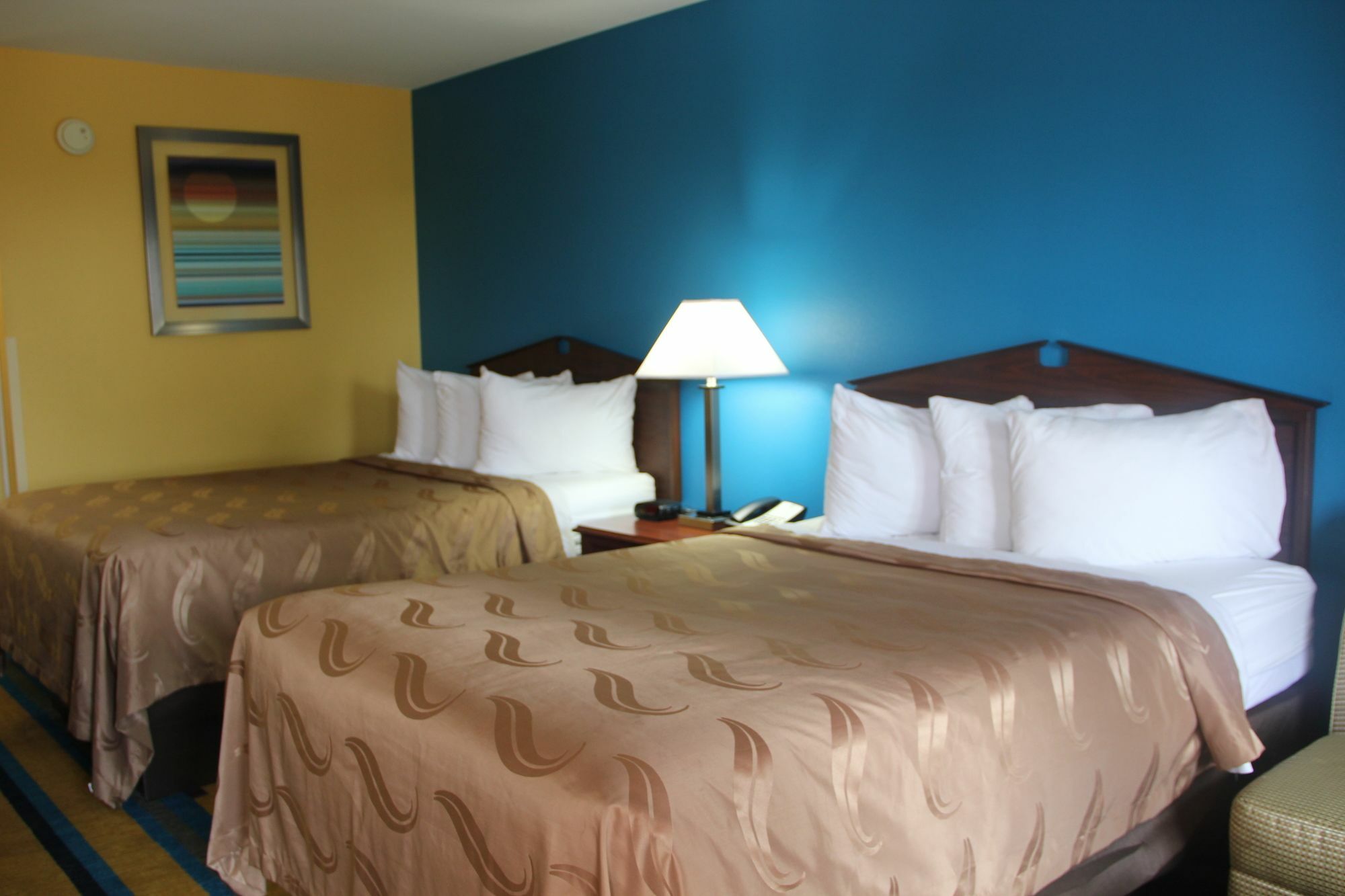 Quality Inn Albertville Us 431 Esterno foto