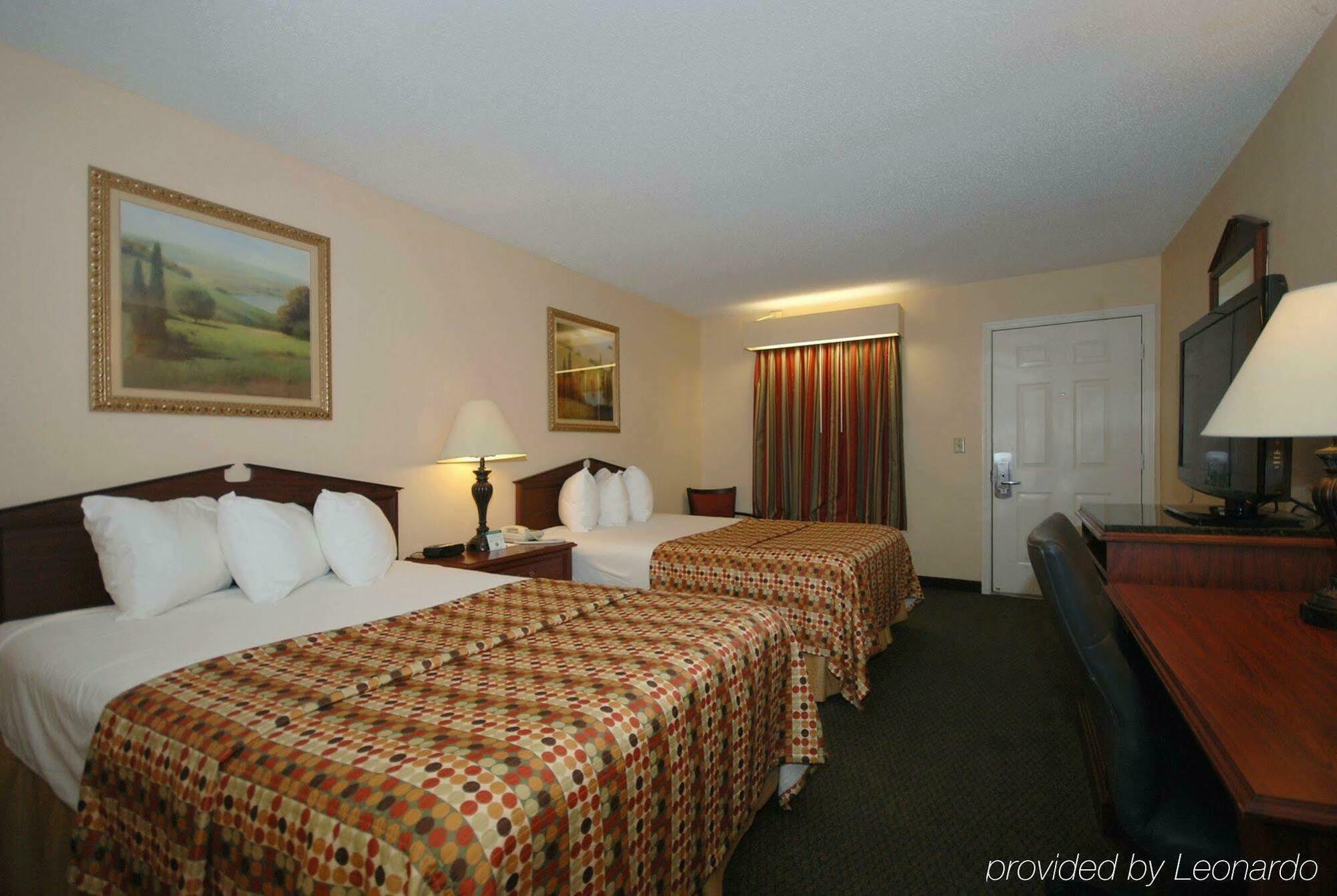 Quality Inn Albertville Us 431 Esterno foto
