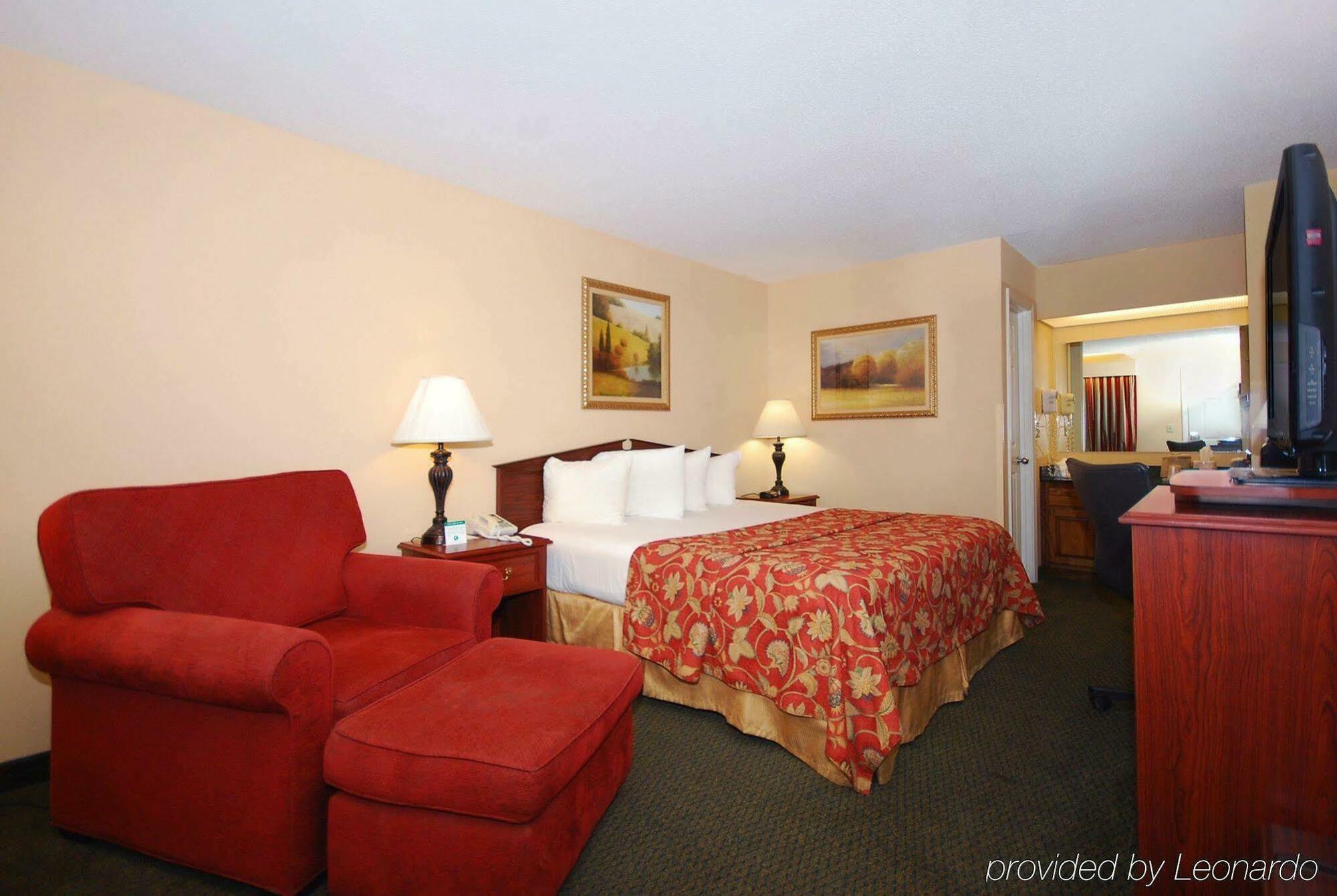 Quality Inn Albertville Us 431 Esterno foto