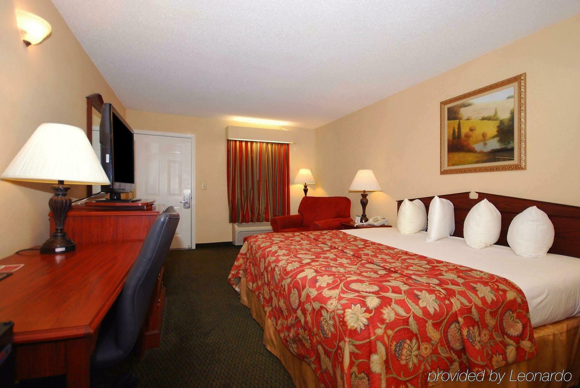 Quality Inn Albertville Us 431 Esterno foto