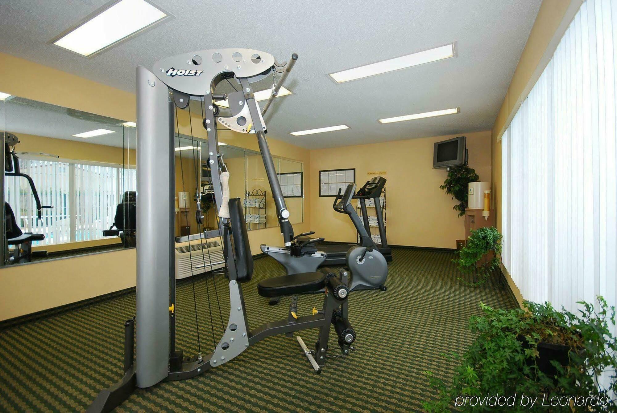 Quality Inn Albertville Us 431 Esterno foto